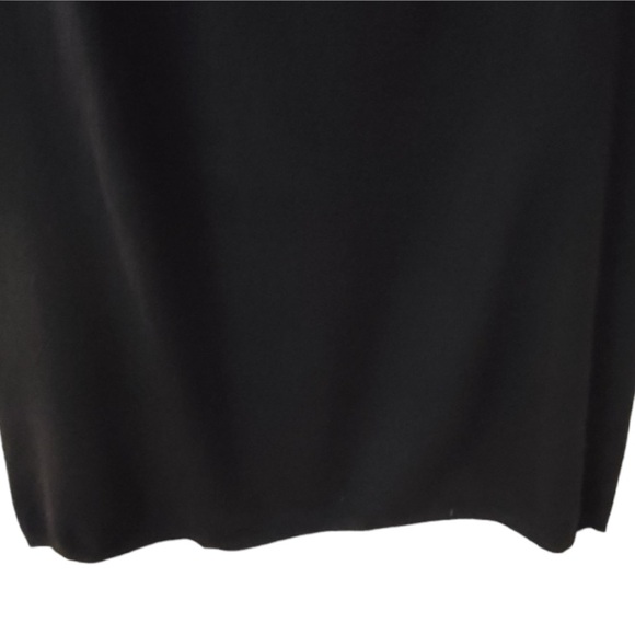 BCBG MAXAZRIA turtleneck sweater Dress - Picture 5 of 6